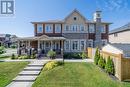 159 Morningside Drive, Halton Hills (Georgetown), ON  - Outdoor With Facade 