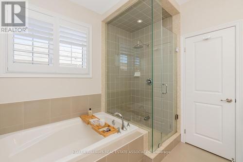 159 Morningside Drive, Halton Hills (Georgetown), ON - Indoor Photo Showing Bathroom