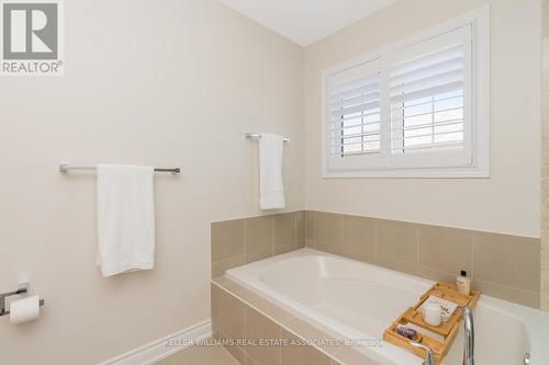 159 Morningside Drive, Halton Hills (Georgetown), ON - Indoor Photo Showing Bathroom