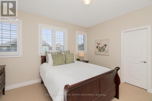 159 Morningside Drive, Halton Hills (Georgetown), ON - Indoor Photo Showing Bedroom