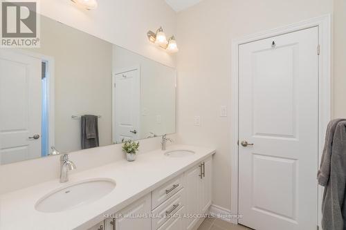 159 Morningside Drive, Halton Hills (Georgetown), ON - Indoor Photo Showing Bathroom