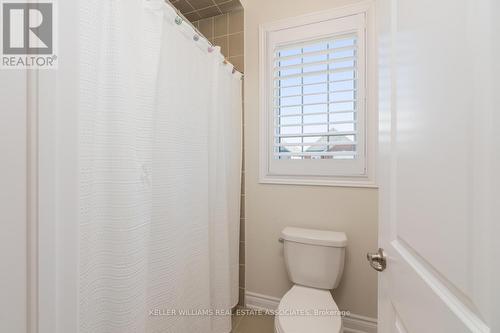 159 Morningside Drive, Halton Hills (Georgetown), ON - Indoor Photo Showing Bathroom