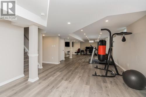 159 Morningside Drive, Halton Hills (Georgetown), ON - Indoor