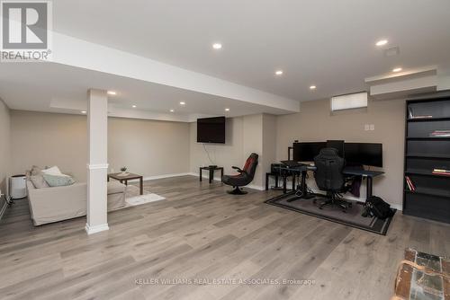 159 Morningside Drive, Halton Hills (Georgetown), ON - Indoor