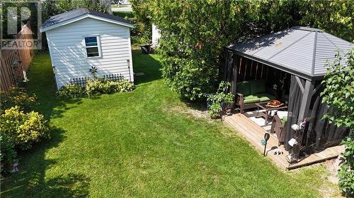 Backyard - 167 Edward Street S, Arnprior, ON - Outdoor