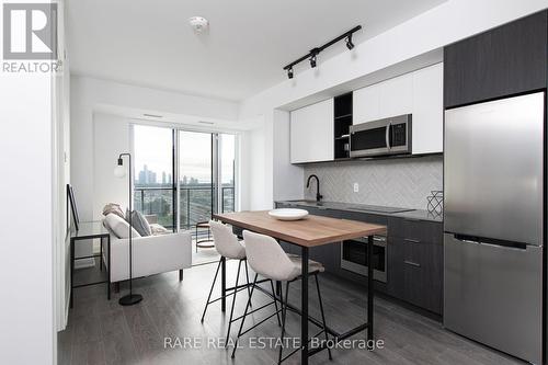 623 - 36 Zorra Street, Toronto, ON - Indoor Photo Showing Other Room