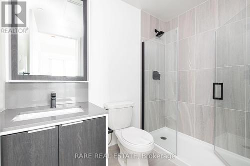 623 - 36 Zorra Street, Toronto, ON - Indoor Photo Showing Bathroom