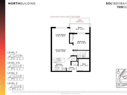 709-1114 Samar Cres, Langford, BC - Other