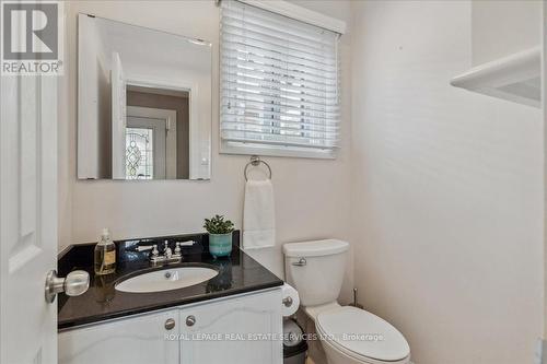 211 Murray Street, Brampton (Brampton West), ON - Indoor Photo Showing Bathroom