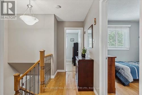 211 Murray Street, Brampton (Brampton West), ON - Indoor Photo Showing Other Room