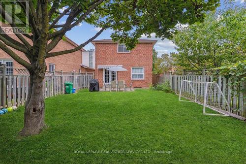 211 Murray Street, Brampton (Brampton West), ON - Outdoor