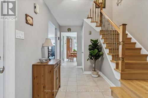 211 Murray Street, Brampton (Brampton West), ON - Indoor Photo Showing Other Room