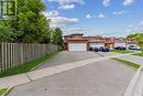 211 Murray Street, Brampton, ON  - Outdoor 