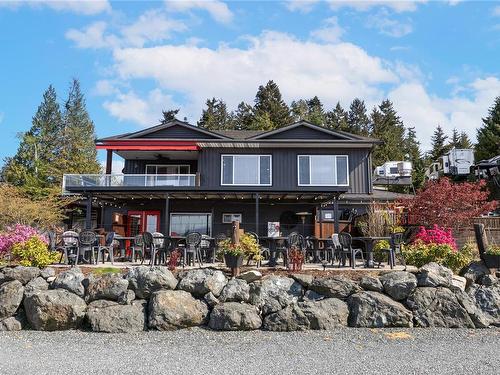 180 Crome Point Rd, Bowser, BC 