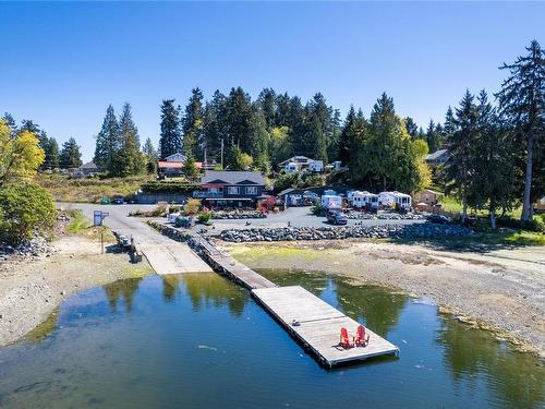 180 Crome Point Rd, Bowser, BC 