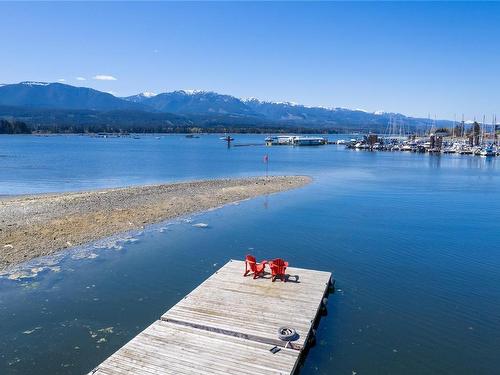 180 Crome Point Rd, Bowser, BC 