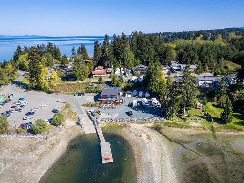 180 Crome Point Rd, Bowser, BC 