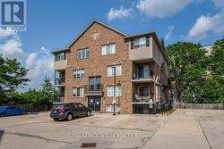 38 - 12 HOLBORN DRIVE  Kitchener, ON N2A 0A4