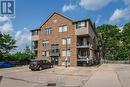 38 - 12 Holborn Drive, Kitchener, ON  - Outdoor With Facade 