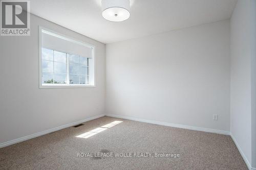 38 - 12 Holborn Drive, Kitchener, ON - Indoor Photo Showing Other Room