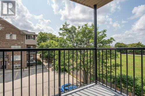 38 - 12 Holborn Drive, Kitchener, ON - Outdoor With Exterior