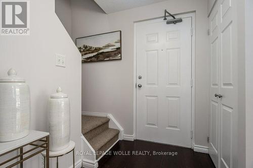 38 - 12 Holborn Drive, Kitchener, ON - Indoor Photo Showing Other Room