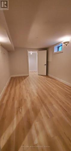 Bsmt - 365 Celtic Drive, Hamilton, ON - Indoor Photo Showing Other Room