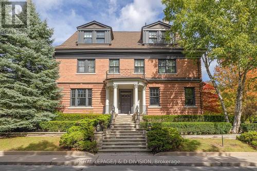 60 Dunvegan Road, Toronto (Forest Hill South), ON - Outdoor With Facade