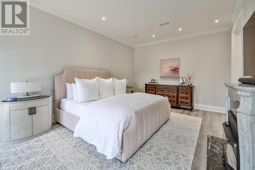 60 Dunvegan Road, Toronto (Forest Hill South), ON - Indoor Photo Showing Bedroom