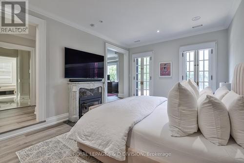 60 Dunvegan Road, Toronto (Forest Hill South), ON - Indoor Photo Showing Bedroom