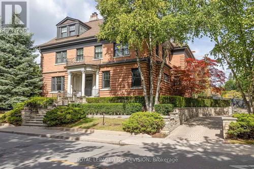 60 Dunvegan Road, Toronto (Forest Hill South), ON - Outdoor