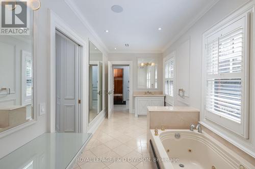 60 Dunvegan Road, Toronto (Forest Hill South), ON - Indoor Photo Showing Bathroom