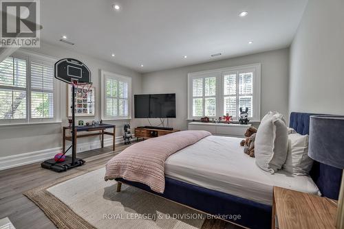 60 Dunvegan Road, Toronto (Forest Hill South), ON - Indoor Photo Showing Bedroom