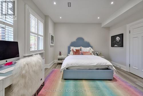 60 Dunvegan Road, Toronto (Forest Hill South), ON - Indoor Photo Showing Bedroom