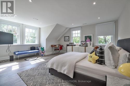 60 Dunvegan Road, Toronto (Forest Hill South), ON - Indoor Photo Showing Bedroom