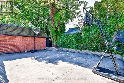 60 Dunvegan Road, Toronto (Forest Hill South), ON - Outdoor