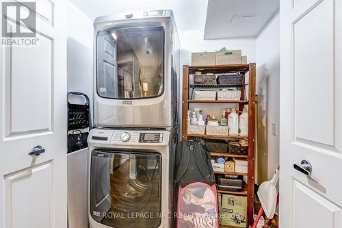 212 - 955 Millwood Road, Toronto (Leaside), ON - Indoor Photo Showing Laundry Room