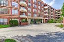 212 - 955 Millwood Road, Toronto (Leaside), ON  - Outdoor With Balcony With Facade 