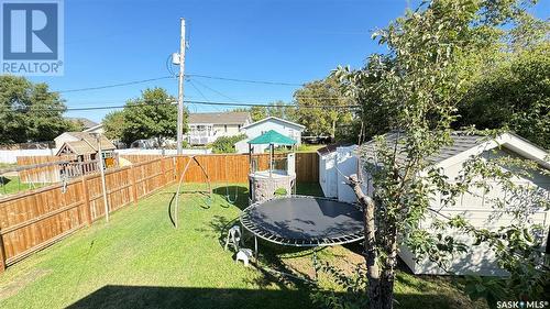 229 Hearn Street, Outlook, SK - Outdoor