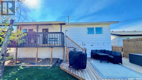 229 Hearn Street, Outlook, SK - Outdoor