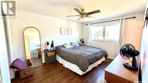 229 Hearn Street, Outlook, SK - Indoor Photo Showing Bedroom