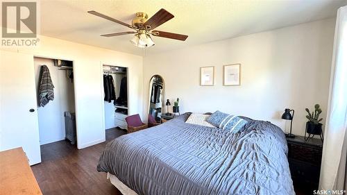 229 Hearn Street, Outlook, SK - Indoor Photo Showing Bedroom