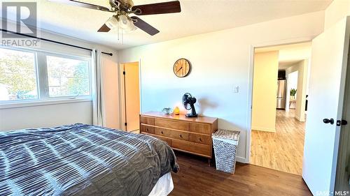 229 Hearn Street, Outlook, SK - Indoor Photo Showing Bedroom