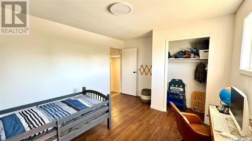 229 Hearn Street, Outlook, SK - Indoor Photo Showing Bedroom