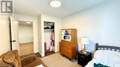 229 Hearn Street, Outlook, SK - Indoor Photo Showing Bedroom