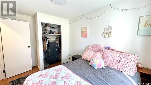 229 Hearn Street, Outlook, SK - Indoor Photo Showing Bedroom