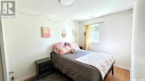 229 Hearn Street, Outlook, SK - Indoor Photo Showing Bedroom