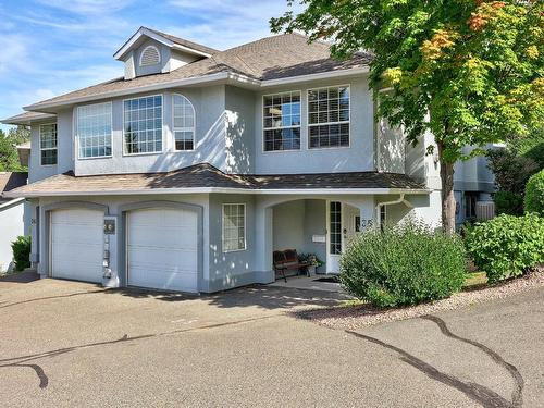 35-481 Monarch Crt, Kamloops, BC - Outdoor With Facade