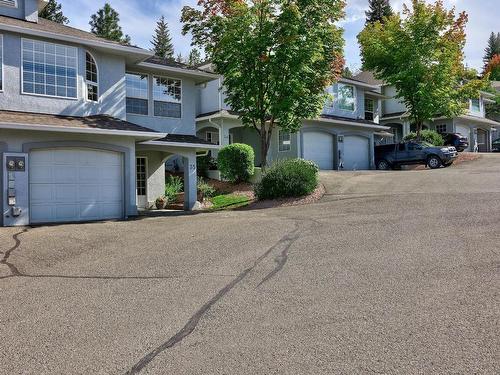 35-481 Monarch Crt, Kamloops, BC - Outdoor With Facade