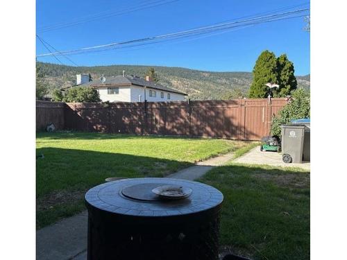 1851 Nicola Ave, Merritt, BC - Outdoor